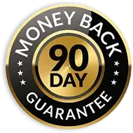 The Genius Wave 90-Day Money-Back Guarantee